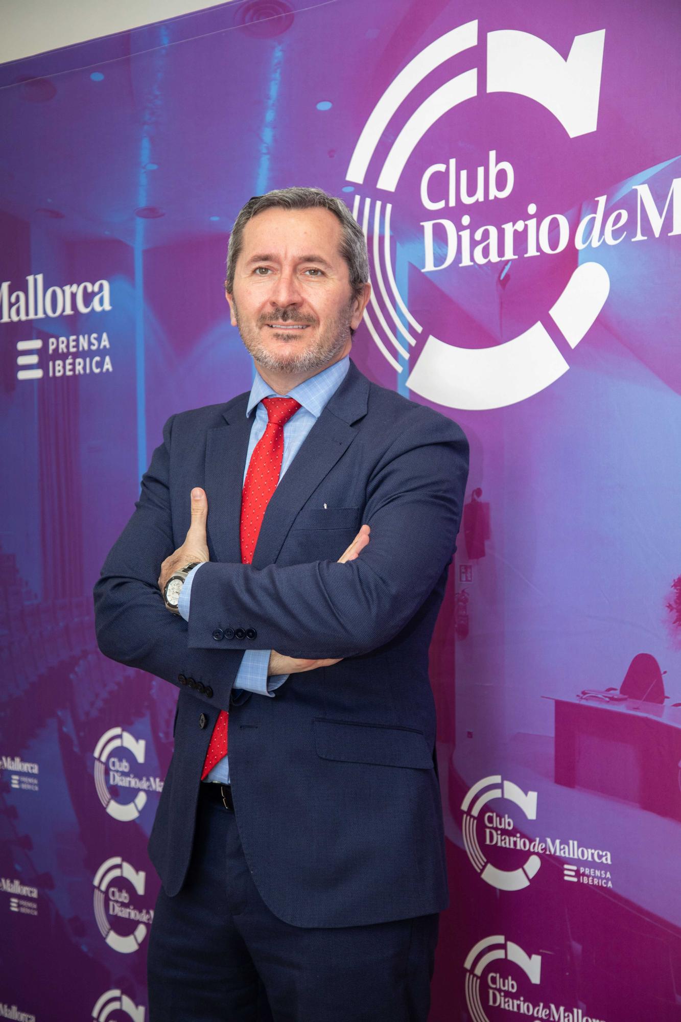 Segunda edición de Inmoforum en Club Diario de Mallorca: Perspectivas para el sector inmobiliario balear en 2021