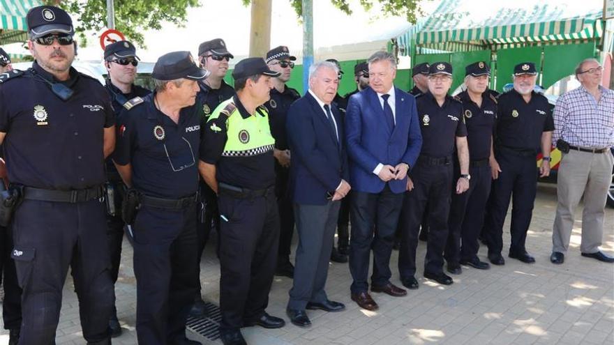 Aumente recuerda la responsabilidad de los padres si el menor va de botellón