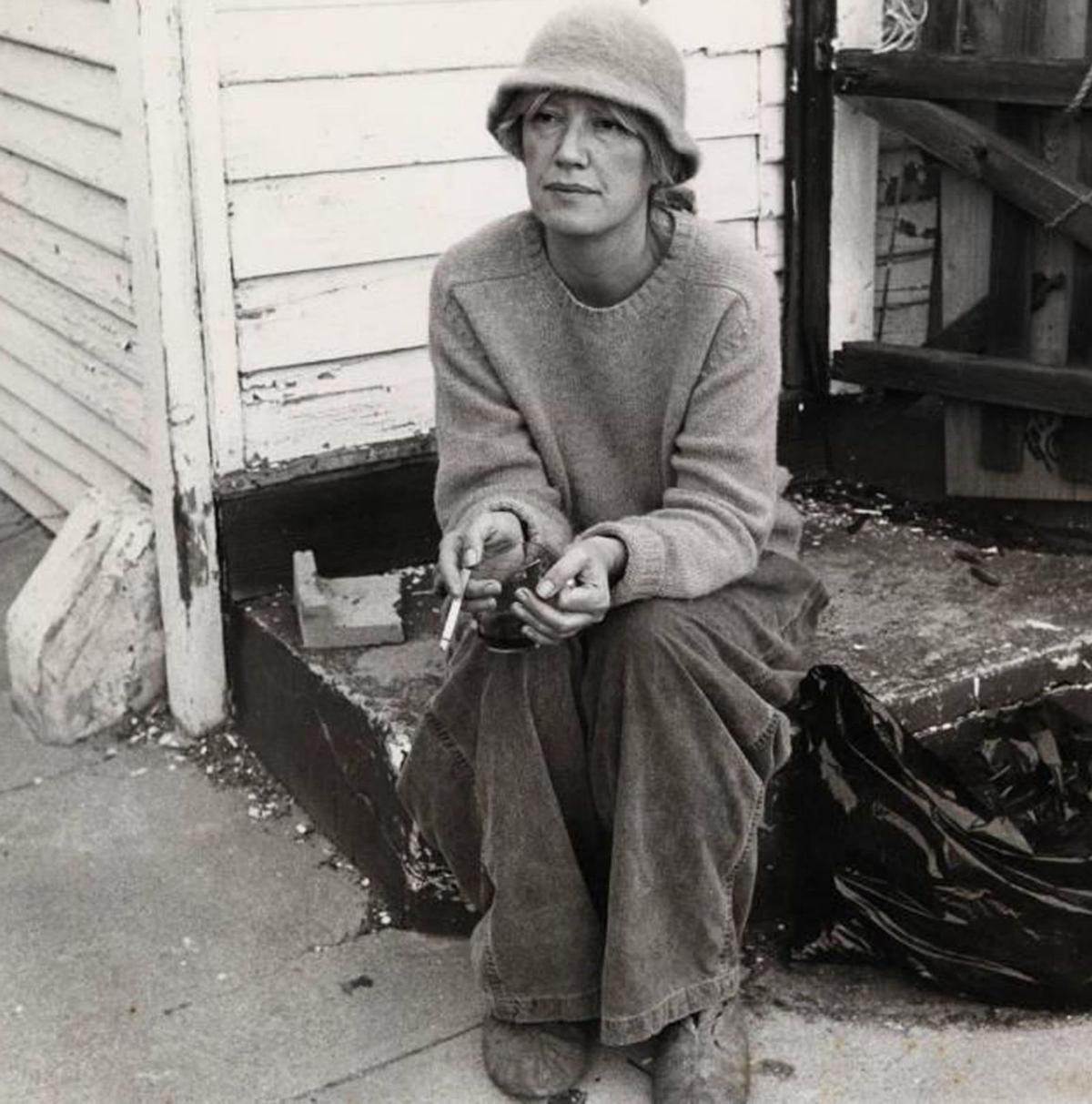 Joan Didion i Eve Babitz, cara i creu de la Califòrnia salvatge