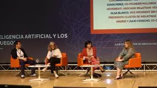 De meses a minutos: así acelera la Inteligencia Artificial la industria de los videojuegos