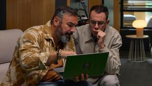 Pantomima Full en Entrepreneurs.