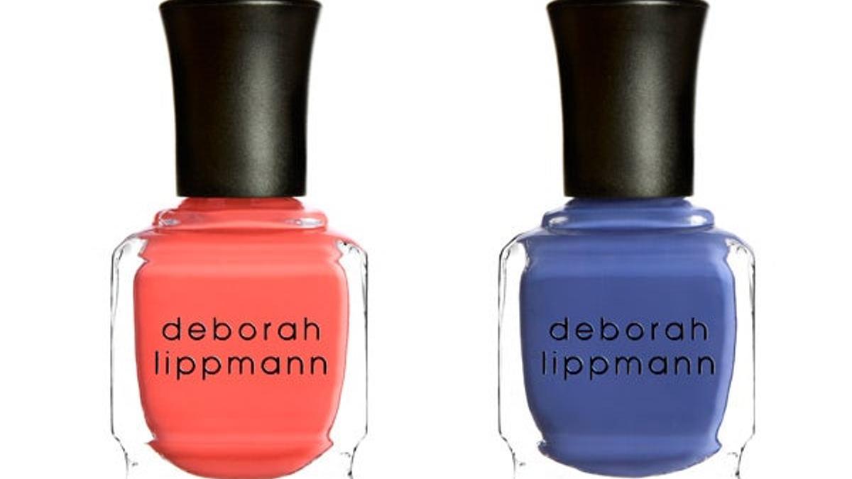 Deborah Lippmann