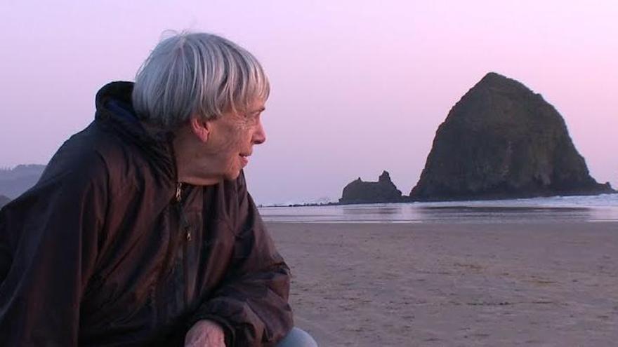 The Worlds of Ursula K. Le Guin