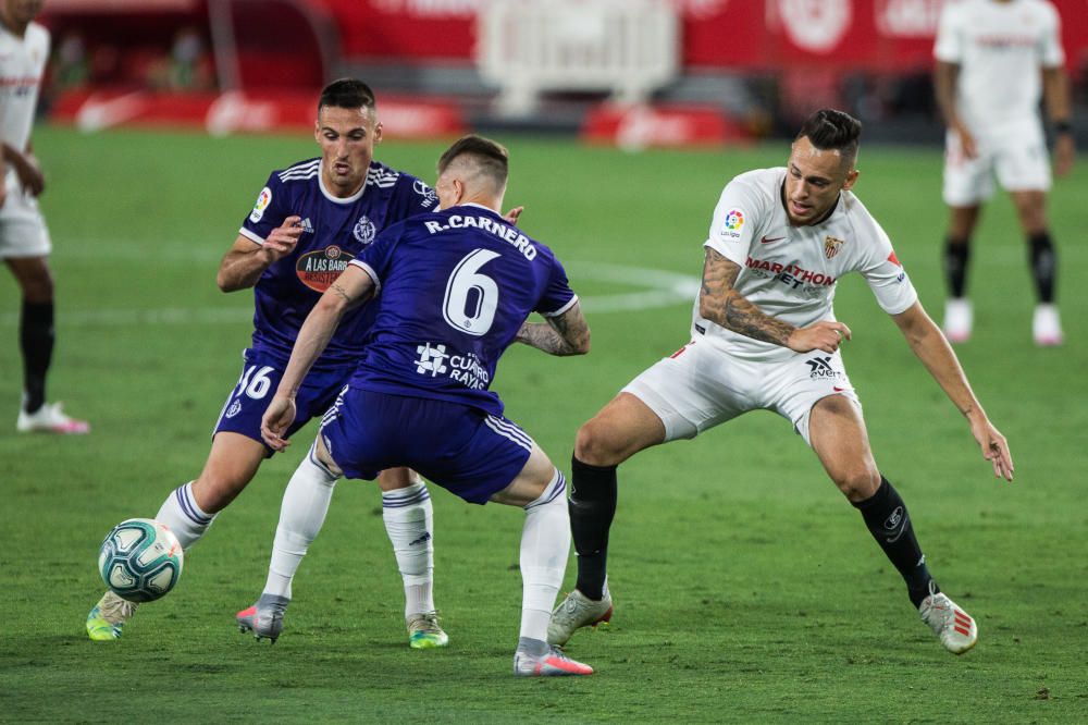 EN FOTOS | Celta de Vigo - Barça