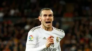 Gareth Bale apunta directo al Newcastle en este mercado de enero