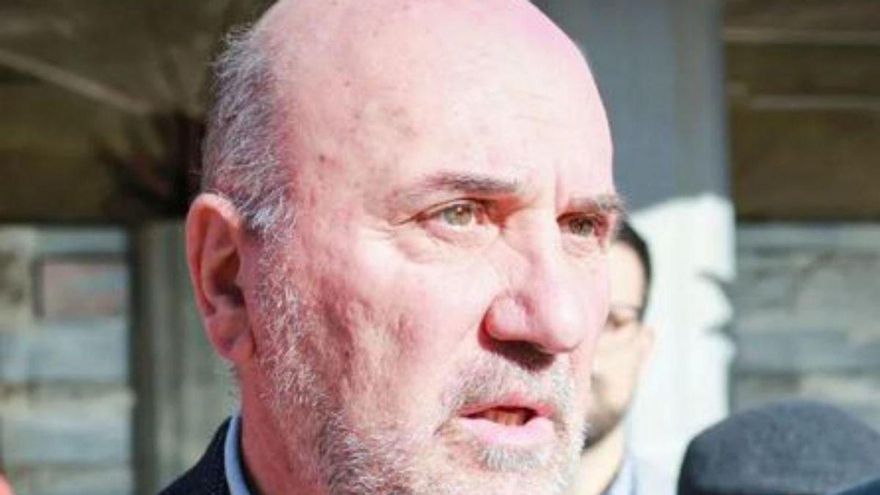 José Luis Álvarez-Castellanos.