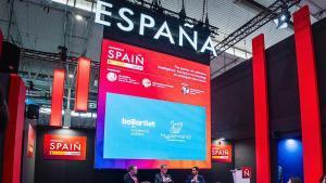 Evento celebrado por beBartlet en el Mobile World Congress,  4 de marzo de 2026