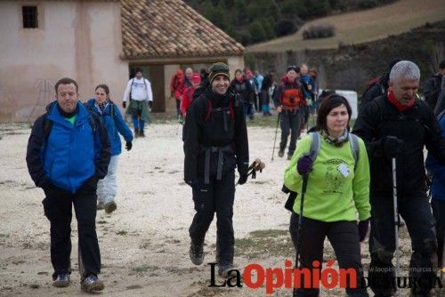 Travesía de resistencia Adenow