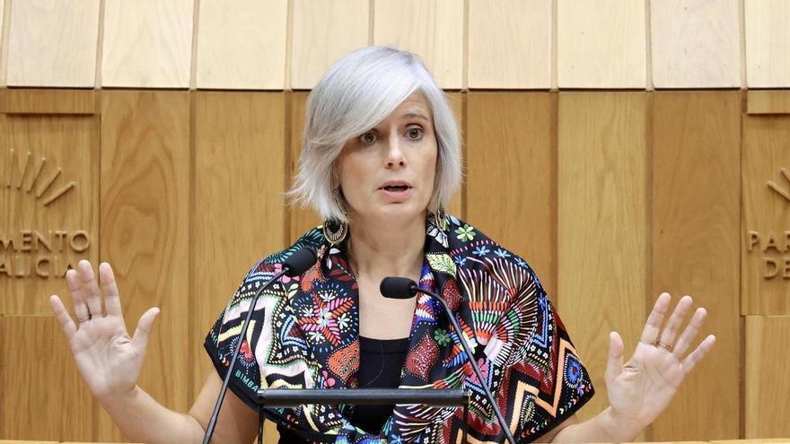 PP y PSdeG cargan contra la "incoherencia" del BNG en financiación y el Parlamento tumba su intento de fijar una posición común