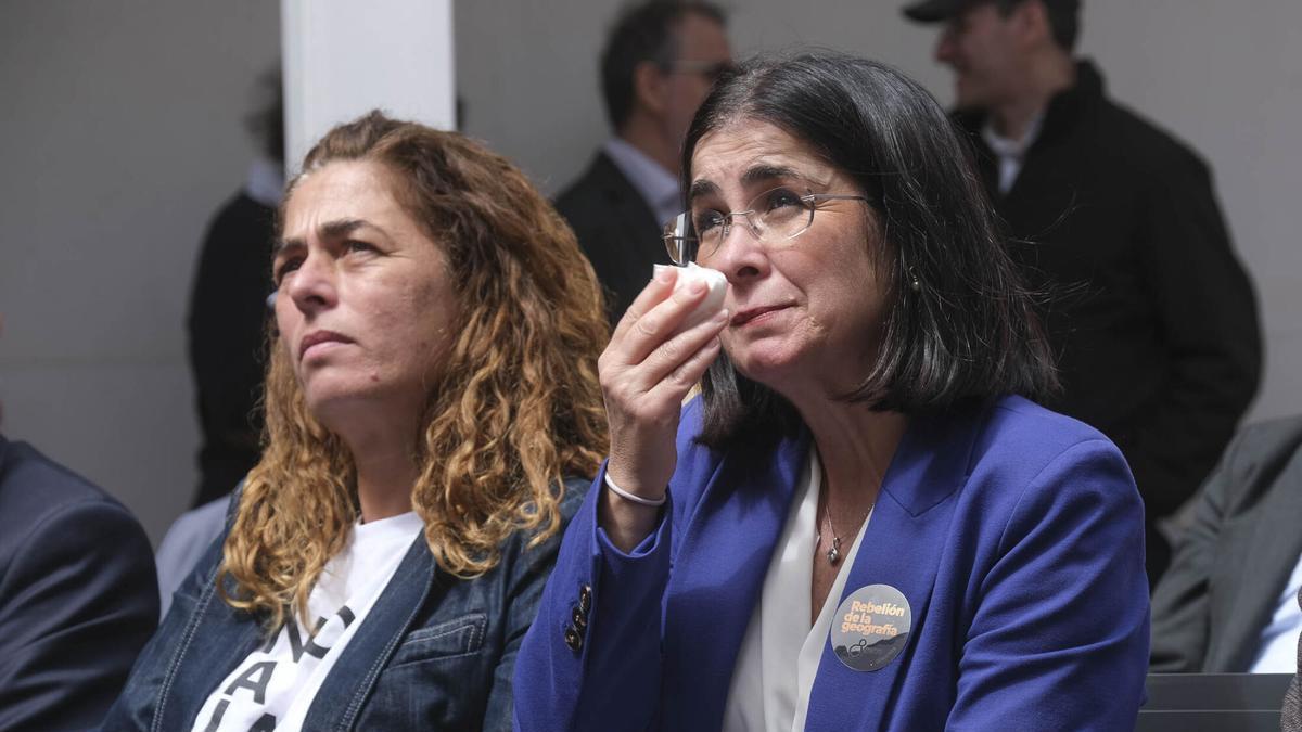 Las Palmas de Gran Canaria pasa a la final en la Capital Europea de la Cultura 2031