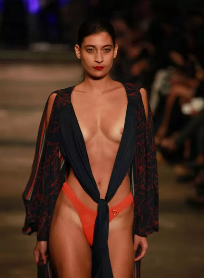 La nova col·lecció de la dissenyadora Marika Vera