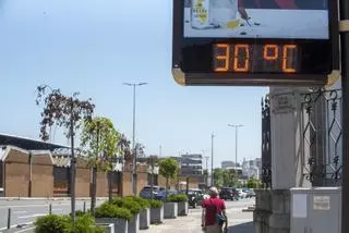 Martes de playa en A Coruña