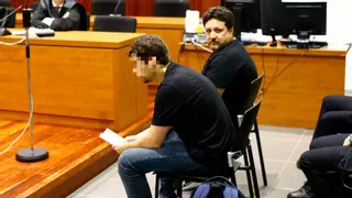 Condenado a 17 años de cárcel el 'Paletas' por tirotear a bocajarro al 'Chiqui' y su hijo en Zaragoza