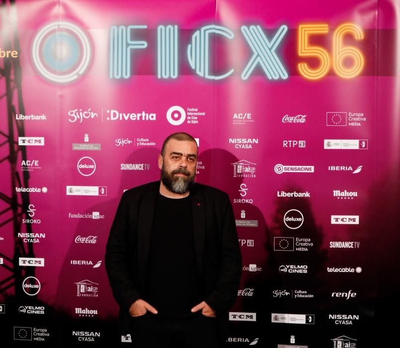 La gala inaugural del FICX 2018, en imágenes