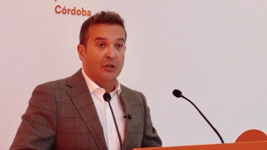 Cs Córdoba valora que la Junta impulse el emprendimiento