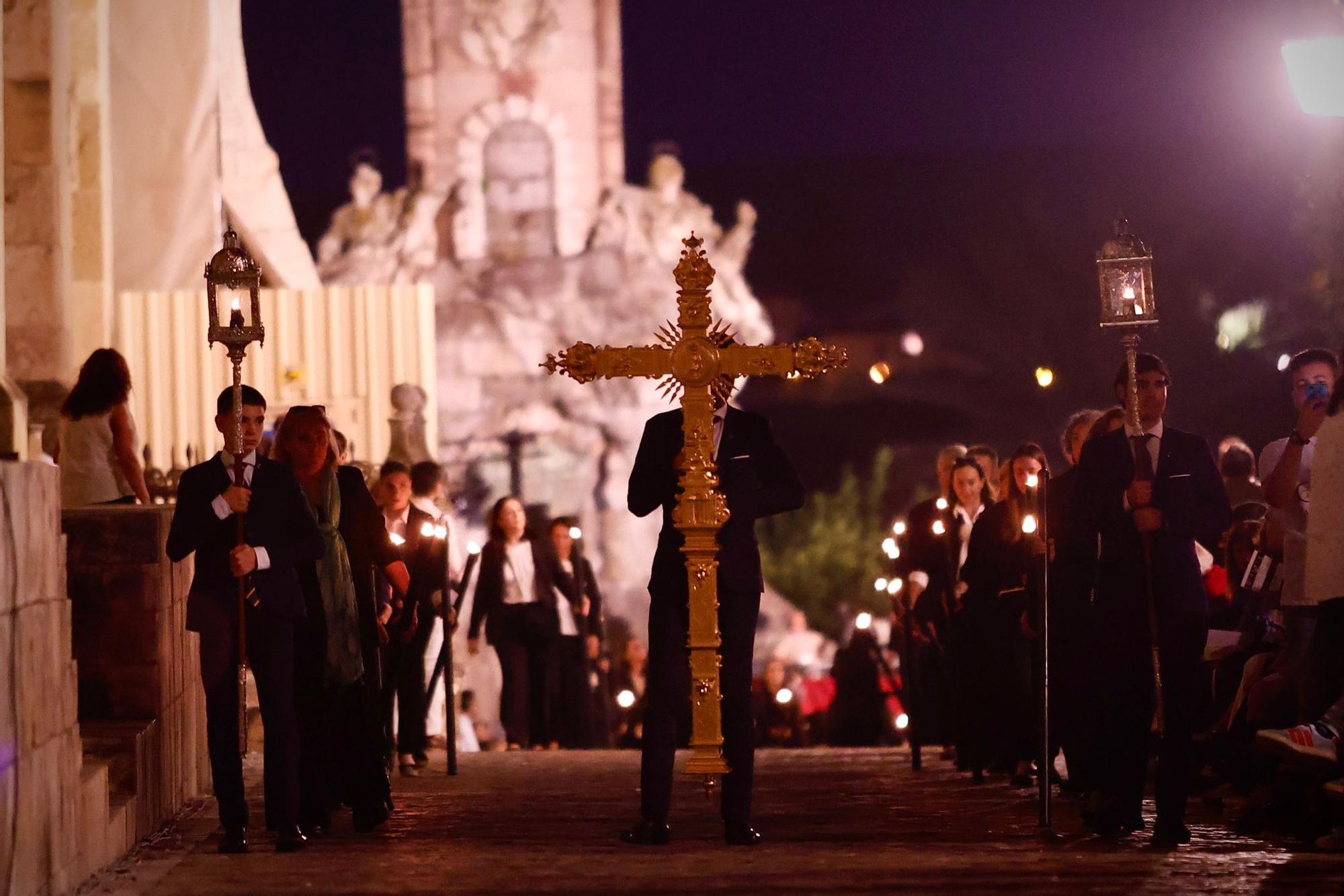 Nuestro Padre Jesús en la Columna, de Priego de Córdoba