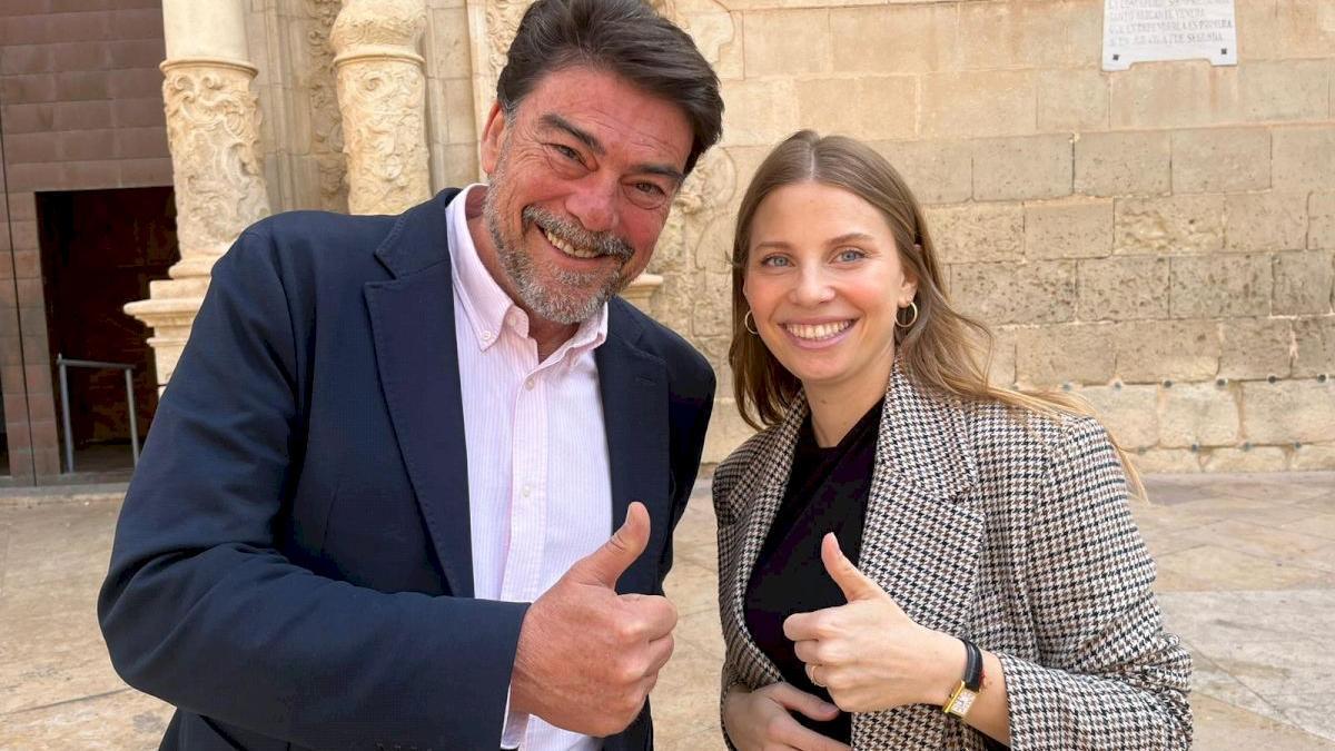 La izquierda y Vox piden la dimisión de Barcala