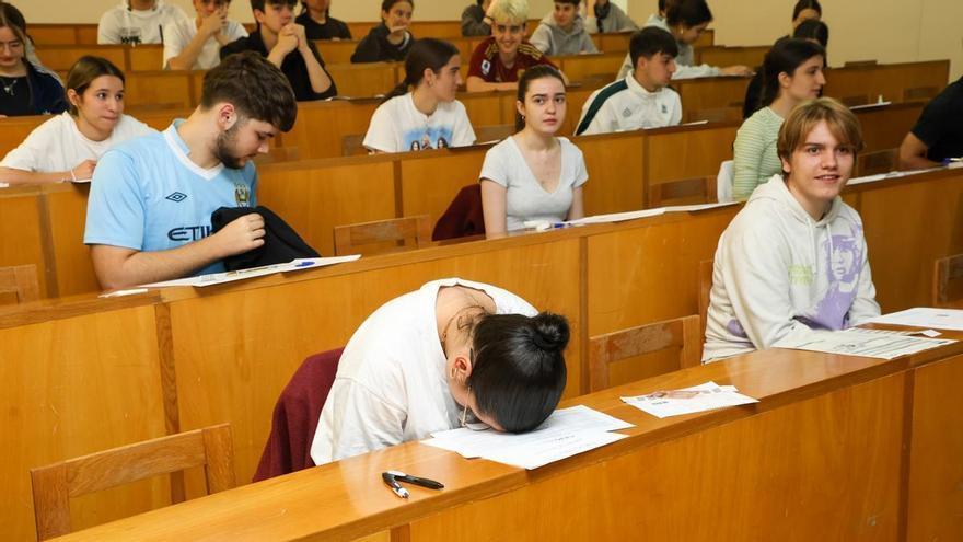 Un 35% de universitarios españoles están sobrecualificados para su puesto de trabajo