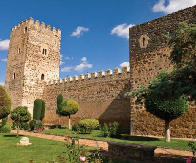 Castillo de Doña Berenguela