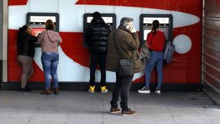 Aragón sale del túnel: la riqueza por habitante recupera el nivel precovid