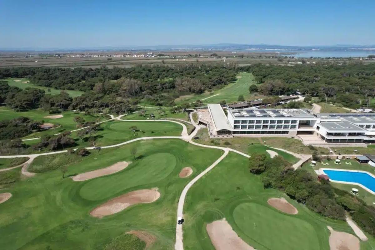 El Saler será un magnífico escenario para acoger por segundo año consecutivo la NACEX Ryder