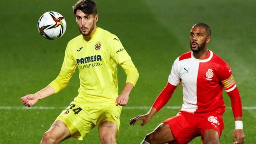 Fer Niño se convierte en el octavo refuerzo del Real Mallorca - Diario de Mallorca - Vimarsana News