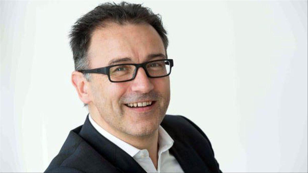 Jean-Philippe Combal, nuevo presidente de Splice Bio