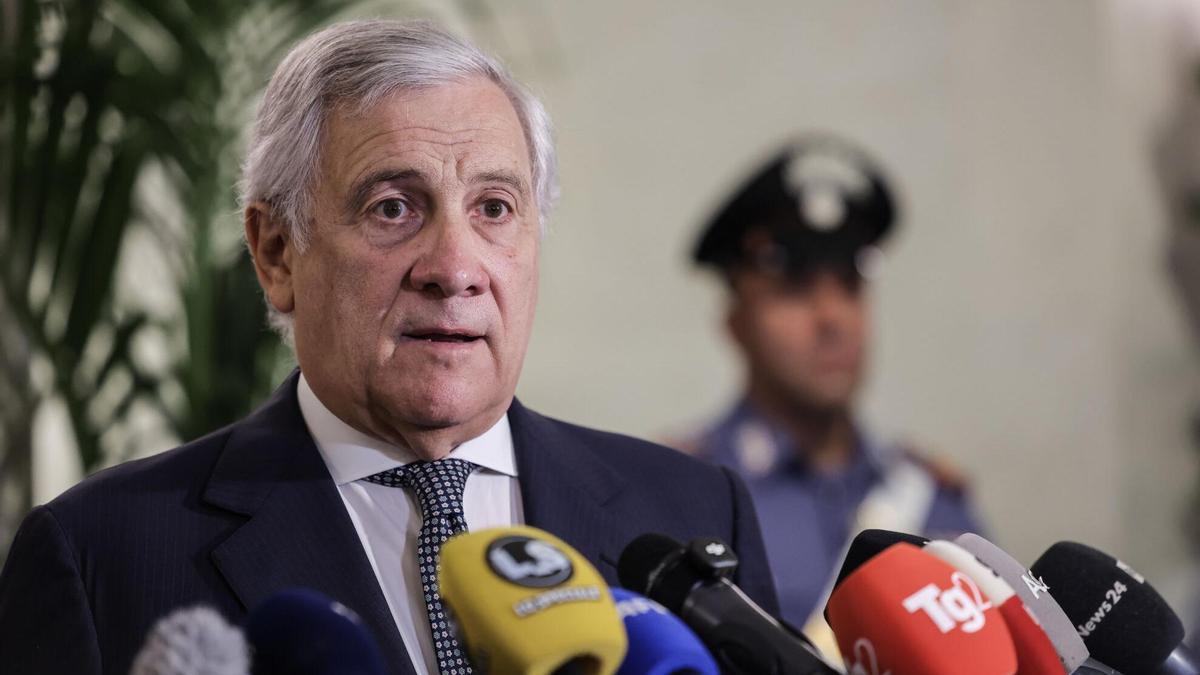 España debería preocuparse por Marruecos y no por nosotros»