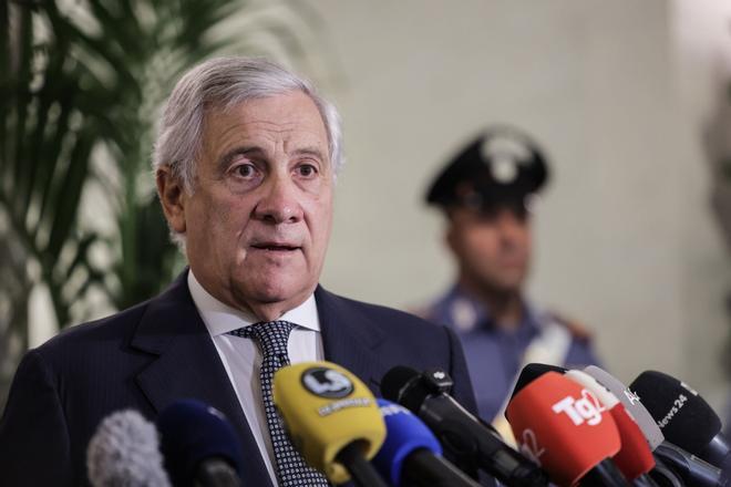 Italia, sobre los controles a los viajeros procedentes de territorio español: "España debería preocuparse por Marruecos y no por nosotros""