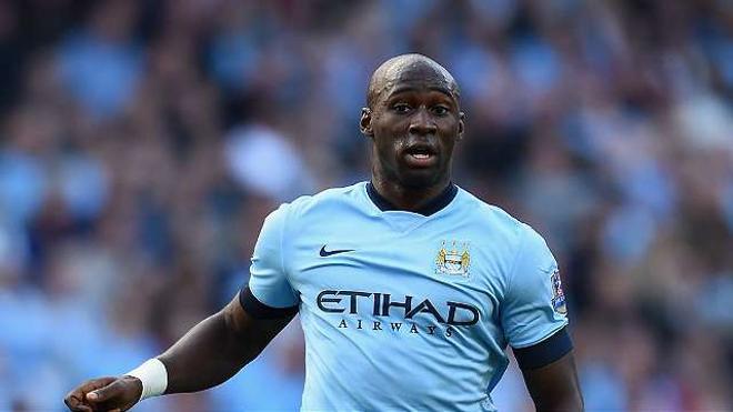 Elaquim Mangala (45 millones de euros)