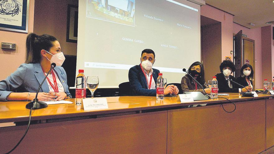 La esencial función de los representantes estudiantiles en la Universidad de Murcia