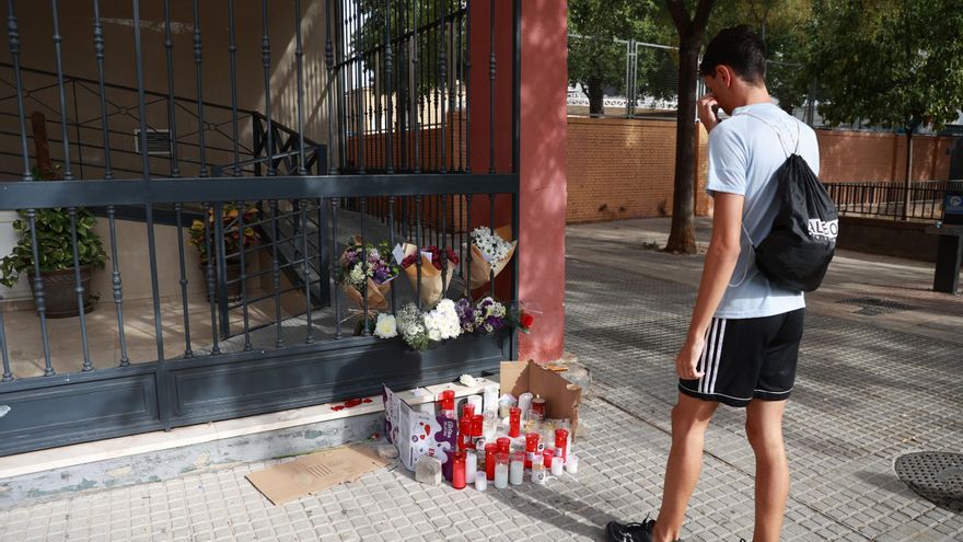La Junta advierte que las Irlandesas Loreto podría perder el concierto tras el suicidio de Sandra Peña
