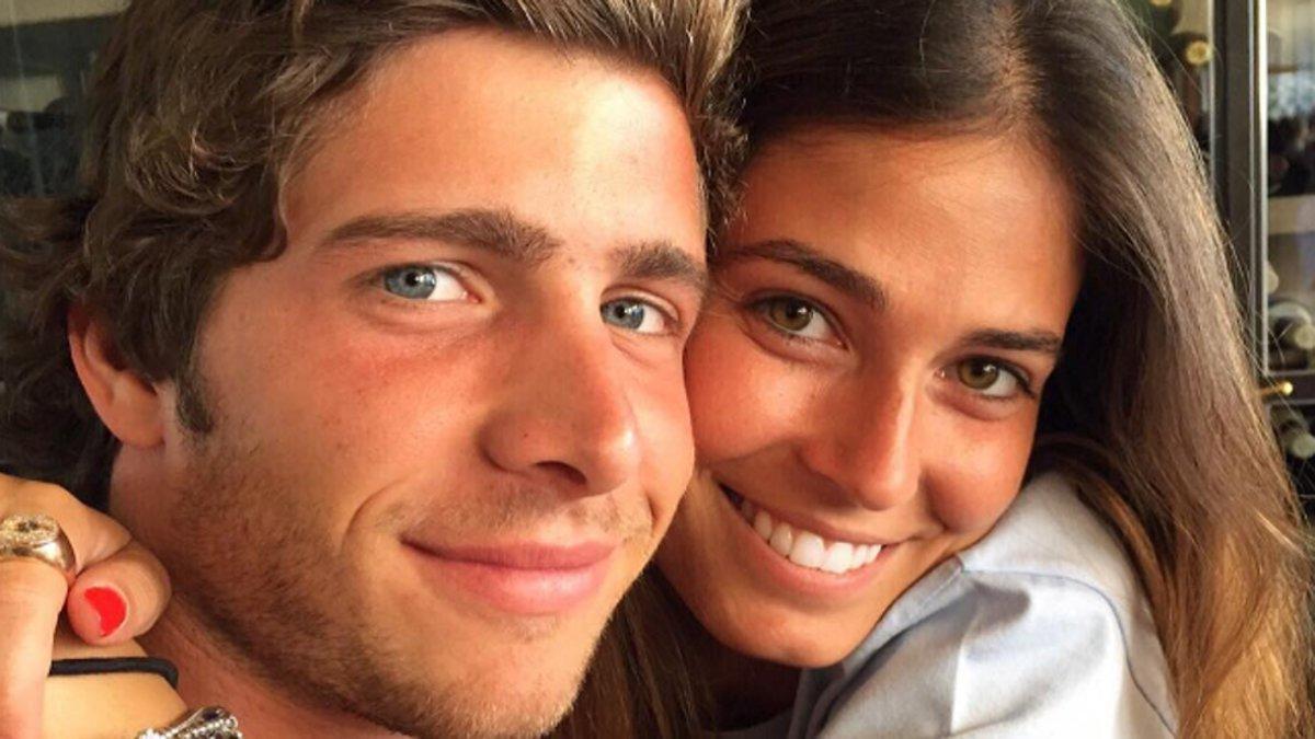 Sergi Roberto le dedica unas sentidas palabras a Coral Simanovich por su 28º aniversario | Mundo Deportivo