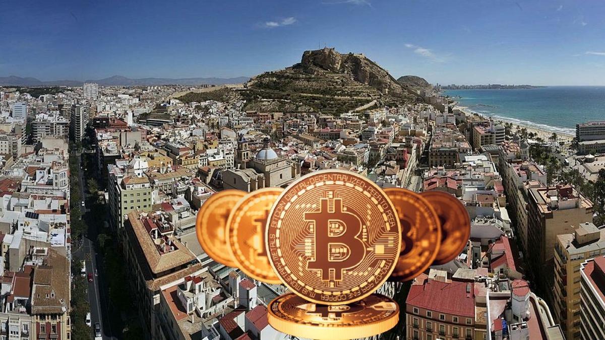 COINMARKETCAP | Alicante, tercera ciudad española más interesada en las  criptomonedas