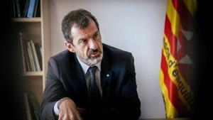 Ferran López, director general dels Mossos d’Esquadra: «Si el crim organitzat arriba a infiltrar-se en la policia serà un pas de no retorn»