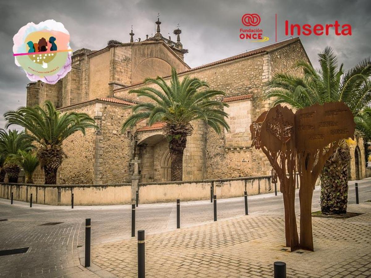 Clausura del programa 'AuténTICas' de la Fundación ONCE.