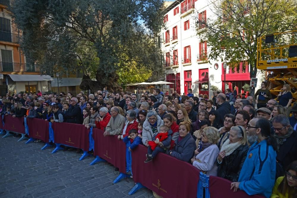 Festa de l'Estendard 2016