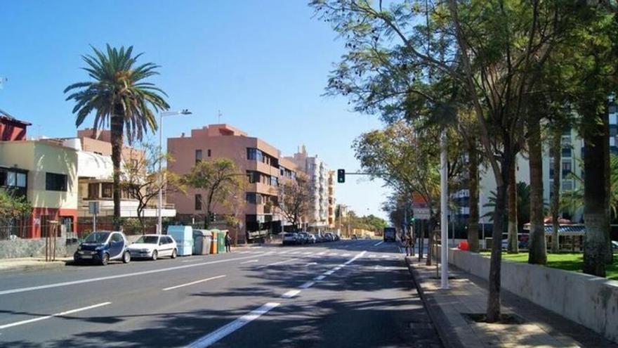 Cortes de tráfico en Santa Cruz de Tenerife este fin de semana: conoce el motivo y las vías afectadas