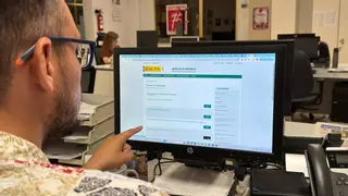 La Guardia Civil pone en marcha la denuncia telemática: así se puede realizar sin tener que acudir a una oficina física