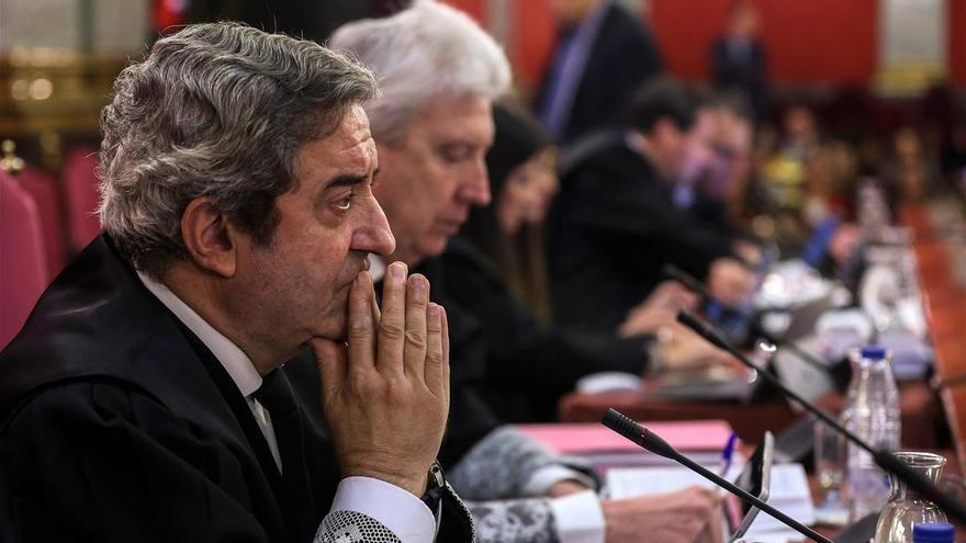 La fiscalía pide al Supremo que suspenda los permisos del 100.2 de los presos del &#039;procés&#039;