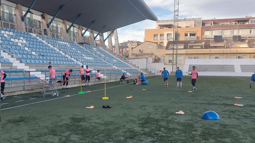 El Olímpic visita al Carcaixent y l’Olleria al Betis Florida en La Nostra Copa