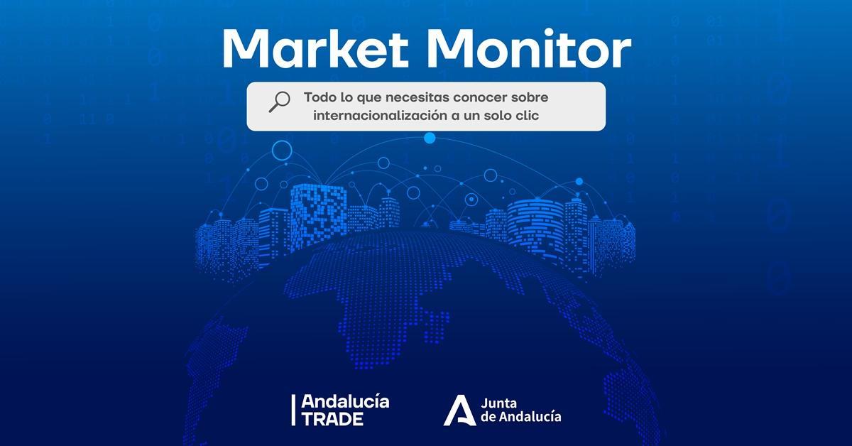 Marketing Monitor.