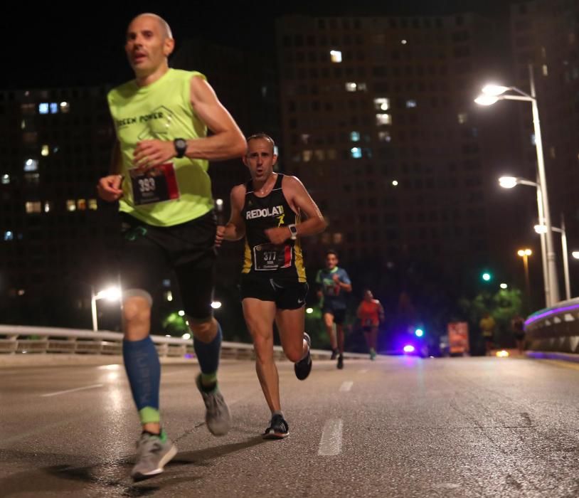 15K Nocturna de Valencia 2018