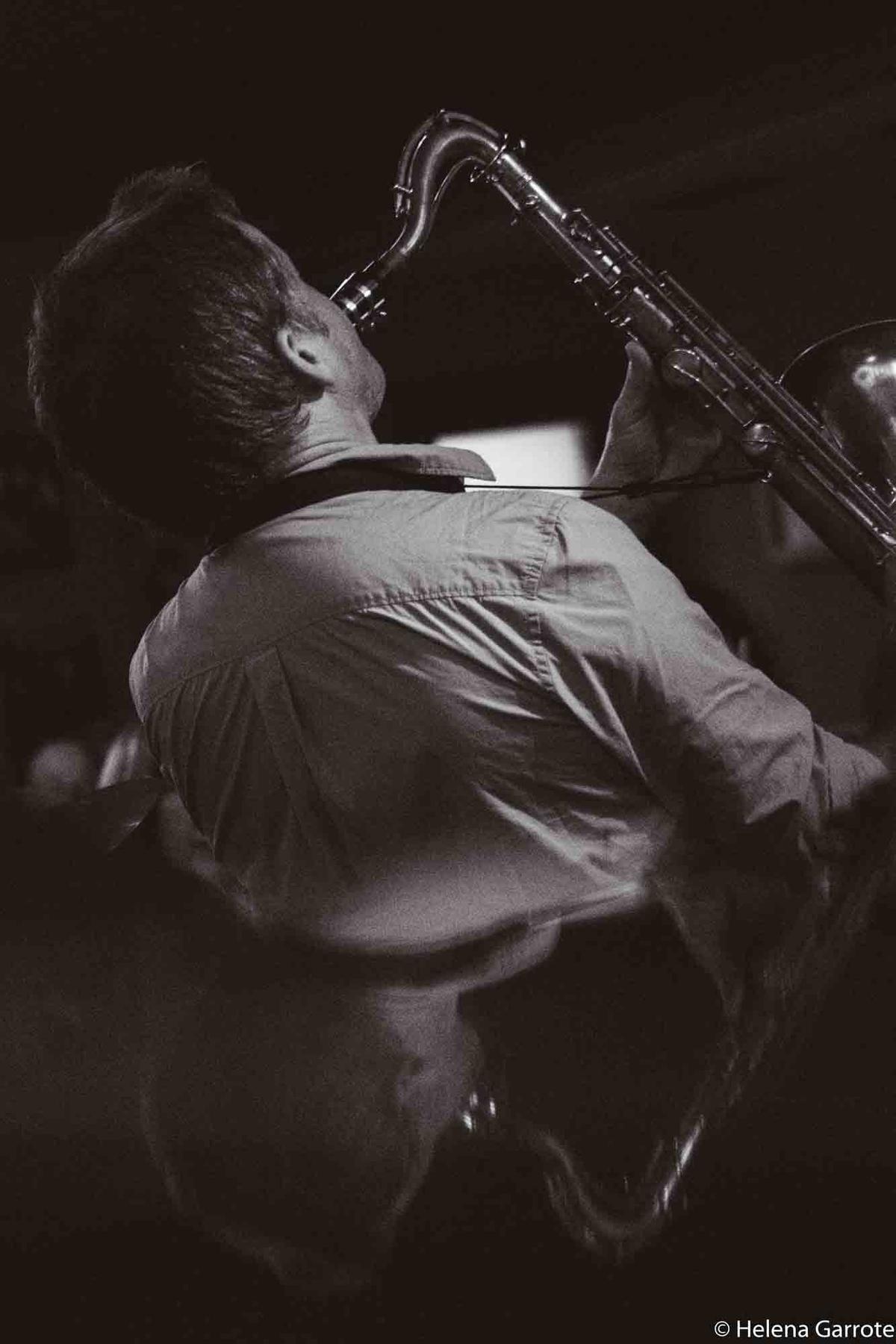 Víctor de Diego Organic inaugura el JazzDay Alicante 2026 con una noche de puro jazz en el Refugio de Sant Joan