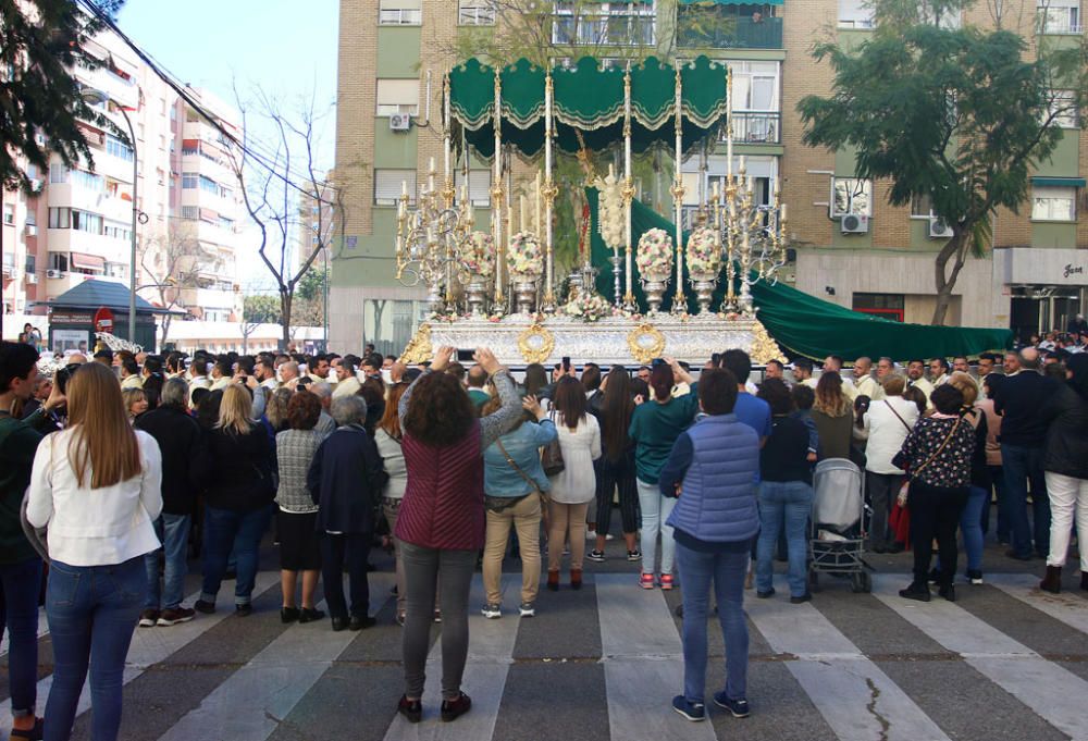 Martes Santo | Nueva Esperanza