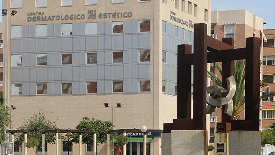 Centro Dermatológico Estético: Un tratamiento para cada patología