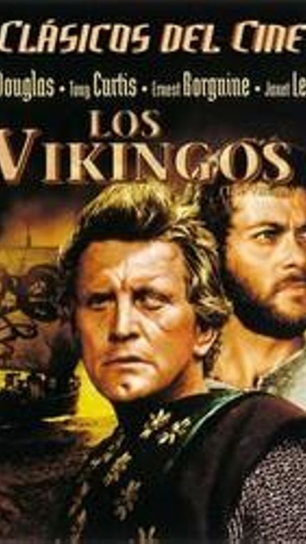 Los vikingos