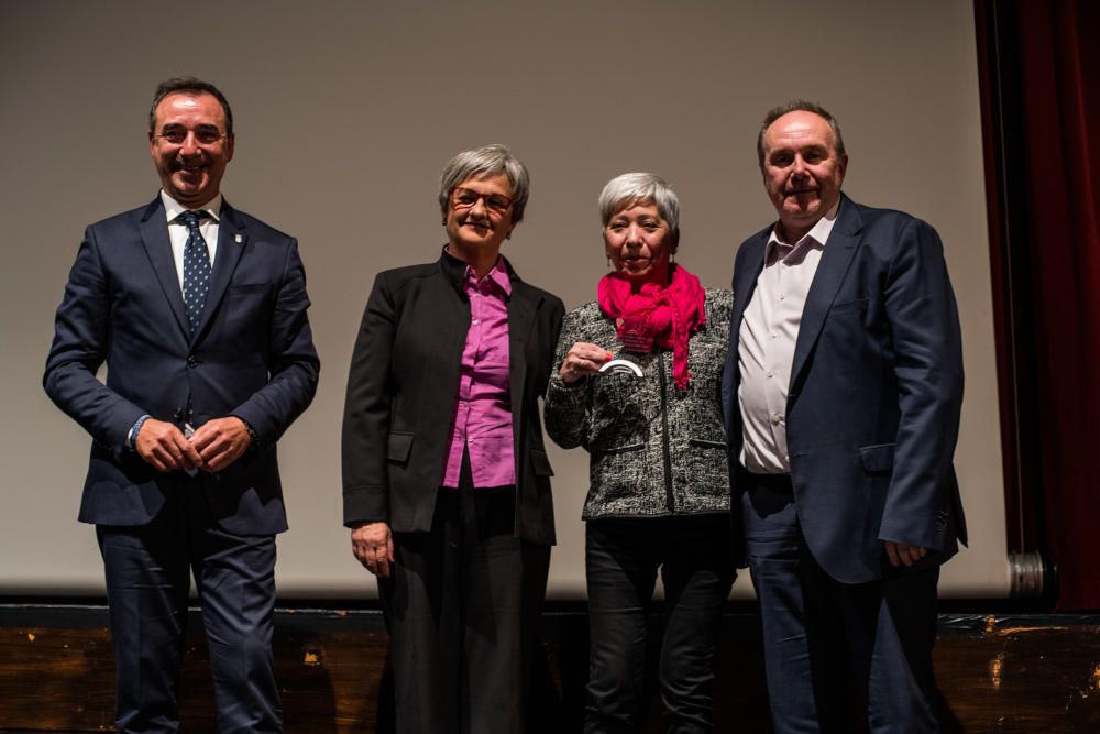 Riba-Roja celebra el 25 aniversari de l'Auditori