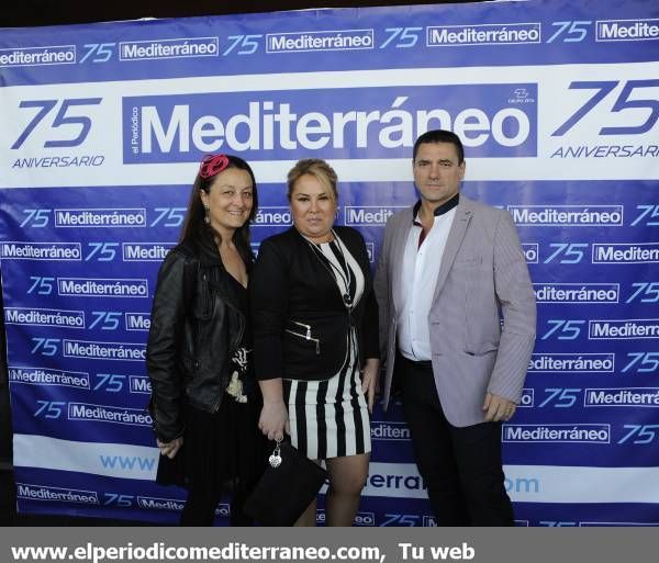 GALERÍA DE FOTOS - Gala Empresa del Año de Mediterráneo II - IV