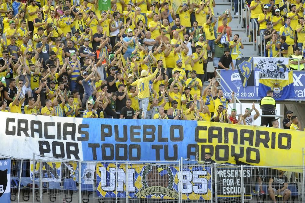 CD Tenerife | UD Las Palmas